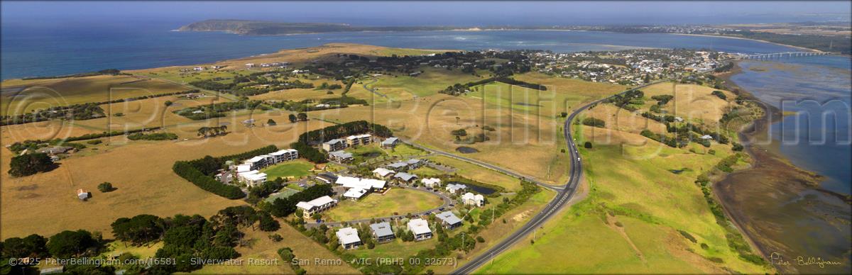Peter Bellingham Photography Silverwater Resort - San Remo - VIC (PBH3 00 32673)